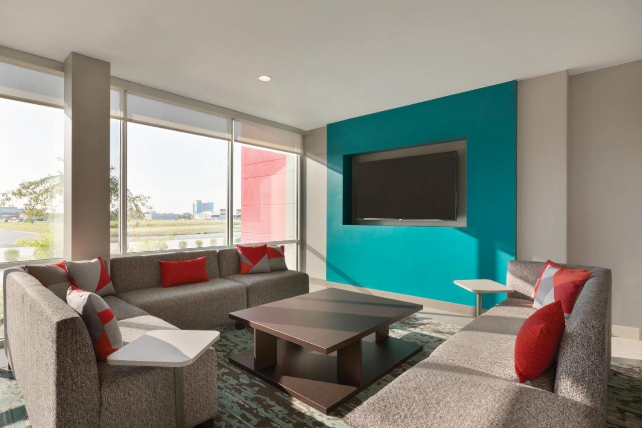 Avid Hotel Nashville South - Smyrna By Ihg Exterior photo