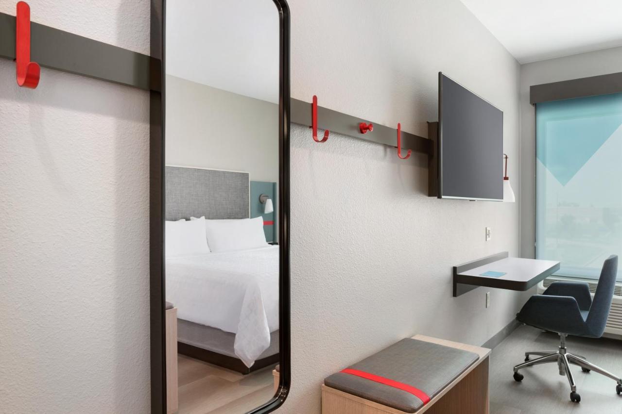 Avid Hotel Nashville South - Smyrna By Ihg Exterior photo