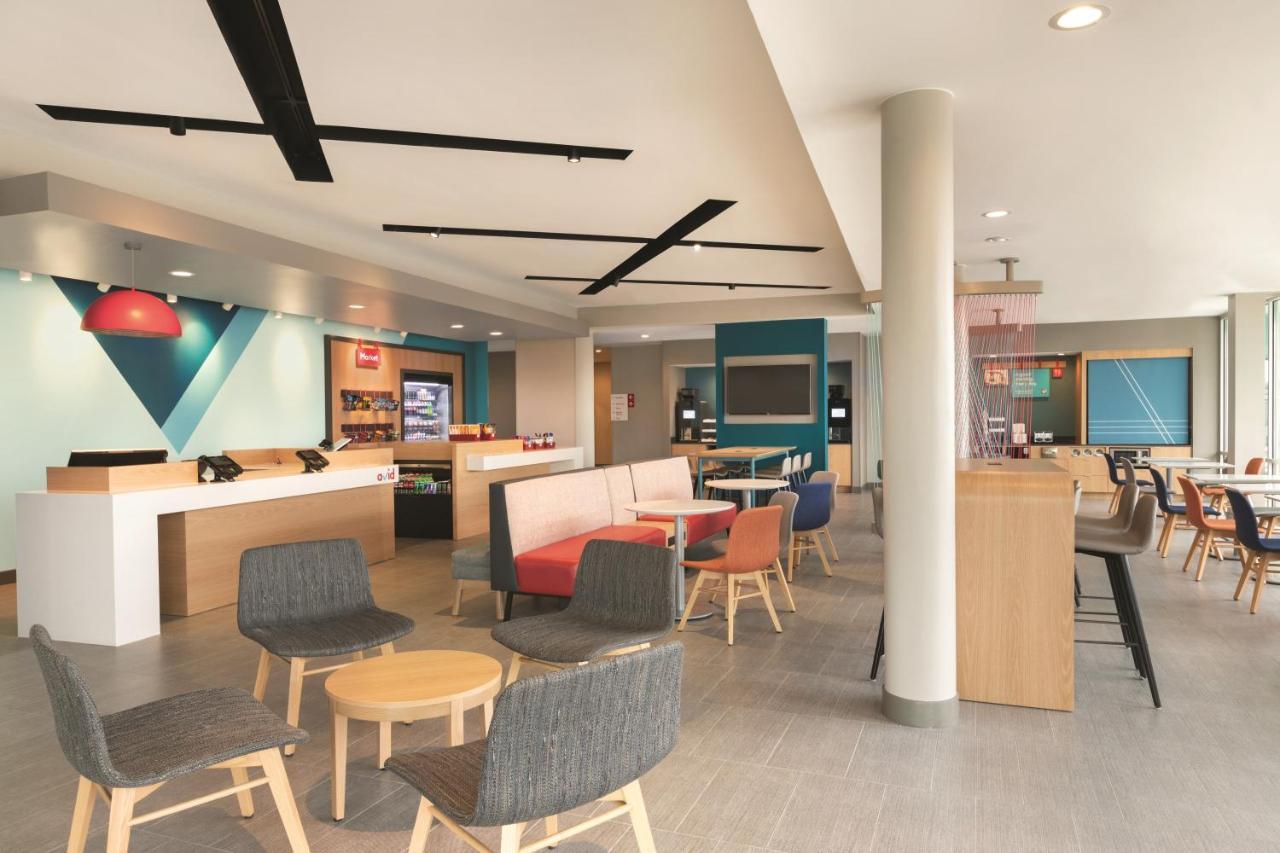 Avid Hotel Nashville South - Smyrna By Ihg Exterior photo